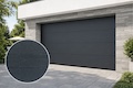 Antracit WG RAL 7016