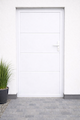 Biela RAL 9016