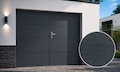 Antracit WG RAL 7016