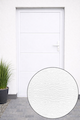 Biela WG RAL 9016