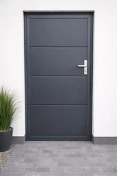 Antracit RAL 7016