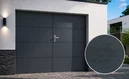 Antracit WG RAL 7016