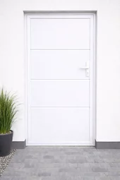 Biela RAL 9016