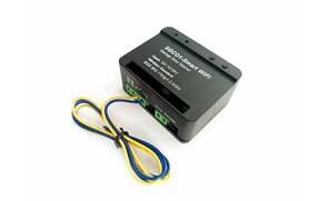 Externý Wi-Fi prijímač SGC-01 GIANT