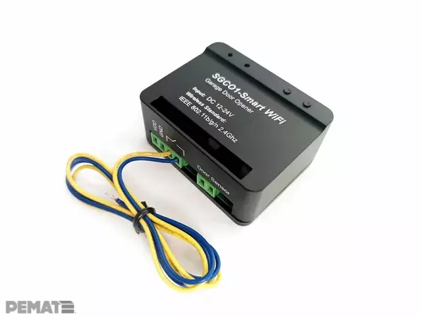 Externý Wi-Fi prijímač SGC-01 GIANT