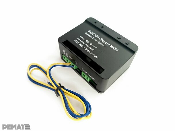 Externý Wi-Fi prijímač SGC-01 GIANT