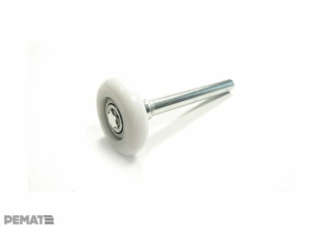 Koliesko 118 mm