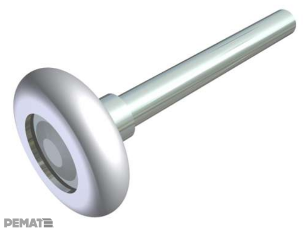 Koliesko 118 mm