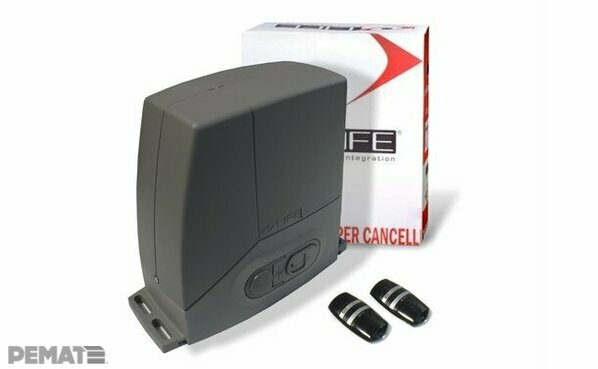 LIFE Acer 4 sada EASY