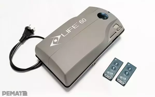 LIFE Probo 60