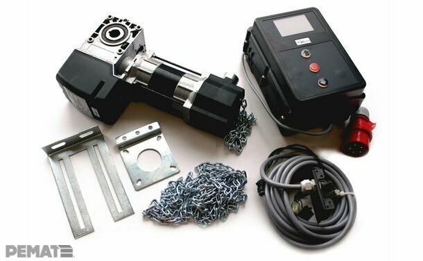 MFZ OVITOR DES 100 NM