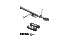 MOTOR APERTO A 800 XL SOMMER