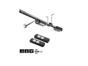 MOTOR APERTO A 800 XL SOMMER