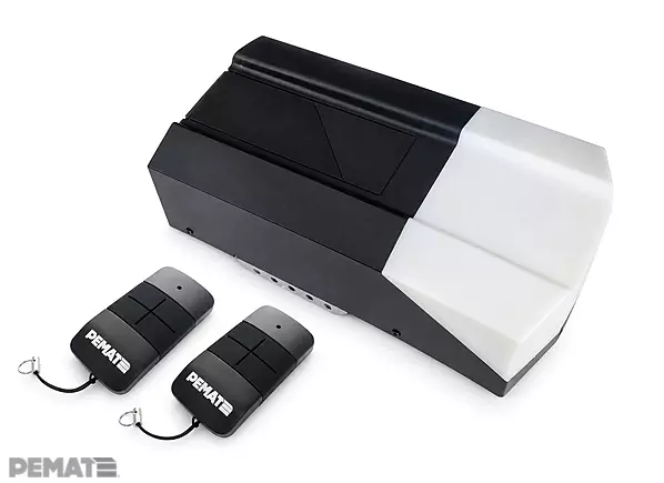 MOTOR PEMAT Proline-K-600 WiFi