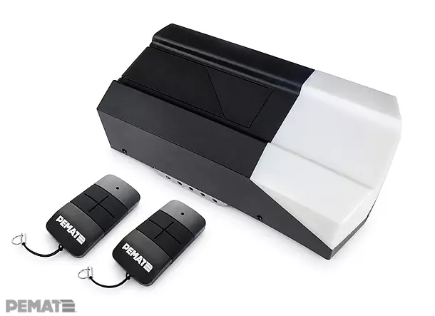 MOTOR PEMAT Proline-K-600 WiFi