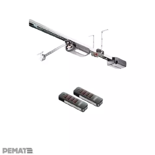 MOTOR SOMMER 9080 BASE+