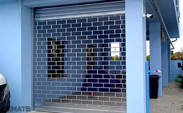 Mreža GALA 120, Štúrovo