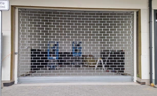 Mreža GALA 120, Topoľčany