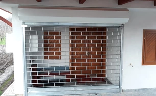 Mreže GALA 120, Bátorové Kostihy