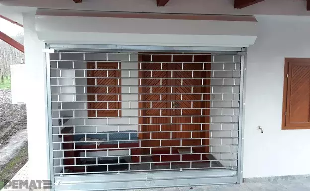 Mreže GALA 120, Bátorové Kostihy