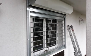 Mreže GALA 120, Boleráz