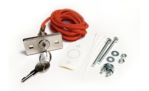 Núdzový odblok 1702EV-01 Liftmaster