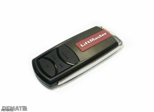 Ovládač TX4EVF Liftmaster modrá LED