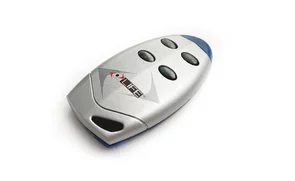 Ovládač VIP 4