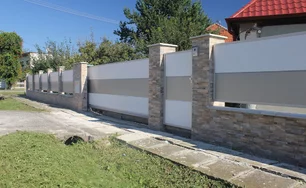 plotové brány PEMAT
