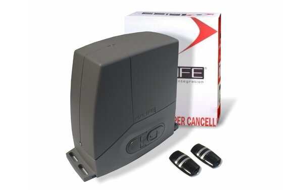 pohon brany LIFE Acer 4 sada EASY
