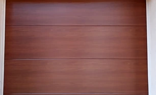 sekčná garážová brána extra lamininácia noce sorento balsamicco, Trnava