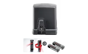 Set STArter S3 SOMMER