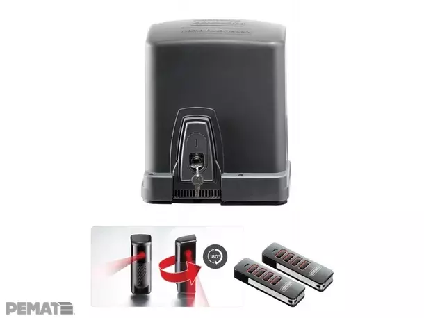 Set STArter S3+ SOMMER