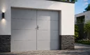 Strieborná RAL 9006