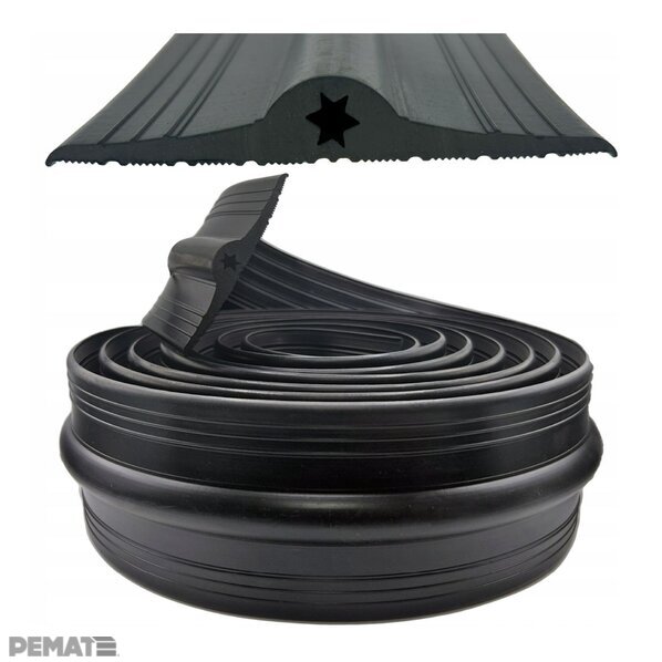 Tesniaca guma na podlahu