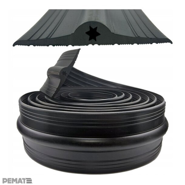 Tesniaca guma na podlahu