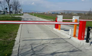Závora Life, Prievizda