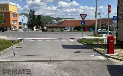 zavora sommer banska bystrica