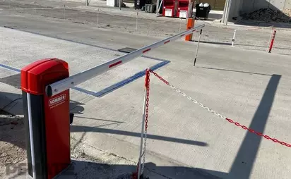 zavora sommer ludanice