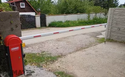 zavora sommer sucha nad parnou